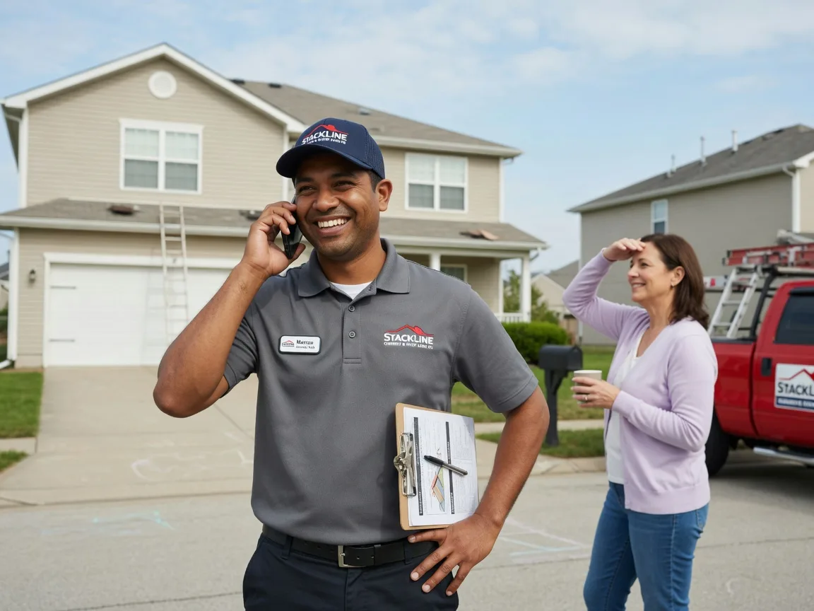 Chimney flashing repair West Salem, OH FAQs